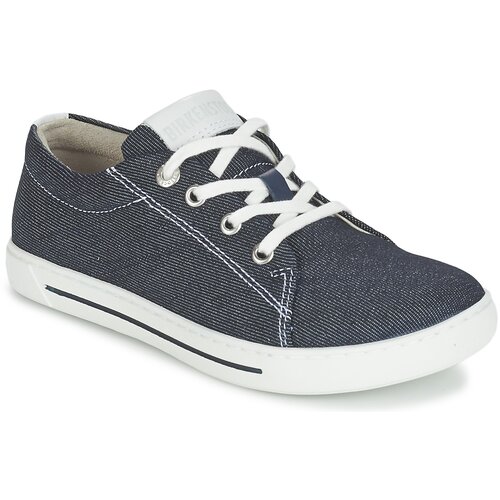 Birkenstock Nizke superge ARRAN KIDS Modra Cene