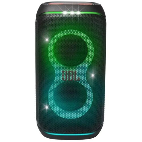 JBL zvučnik 120 Partybox Club crni Cene