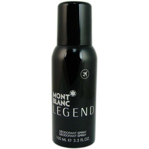 Montblanc Legend for Men Deodorant VAPO 100 ml Slike