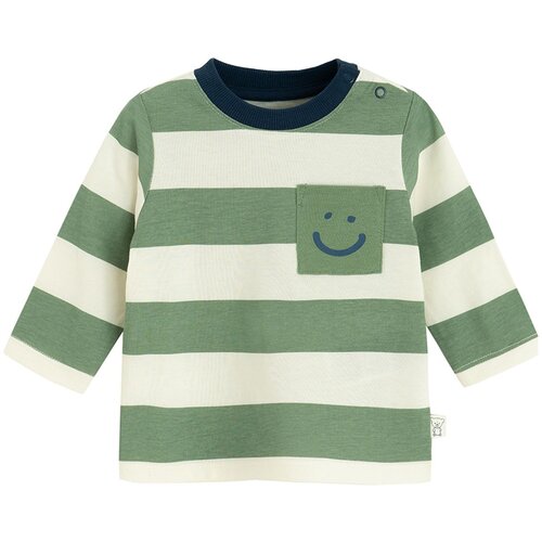 Cool club majica DR CCB2800369 F zelena 68 Cene