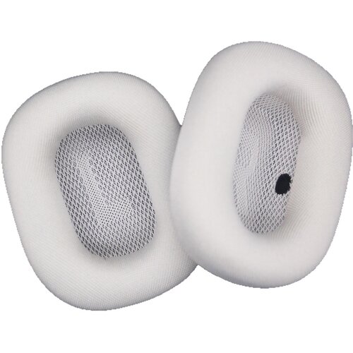 INF U&scaron;esni blazinici iz proteinskega usnja za AirPods Max 2 &ndash; komplet 2 White, (5000292125) Cene