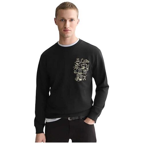 SCOTCH &amp;amp; SODA crni mu&amp;scaron;ki duks Slike