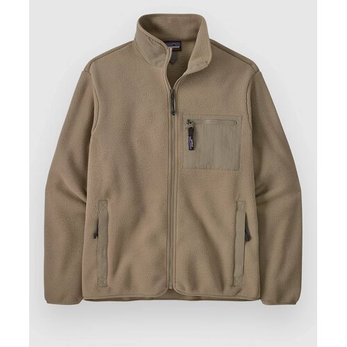 Patagonia Synch Jakna iz flisa seabird grey Cene