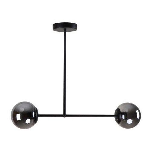 Mitea Lighting M10460-2 luster 2xE27 Max.60W/220V Cene