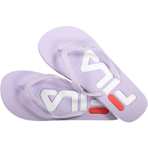 Fila FOOTWEAR WOMEN&amp;amp;#39;S SLIPPER PURPLE Slike