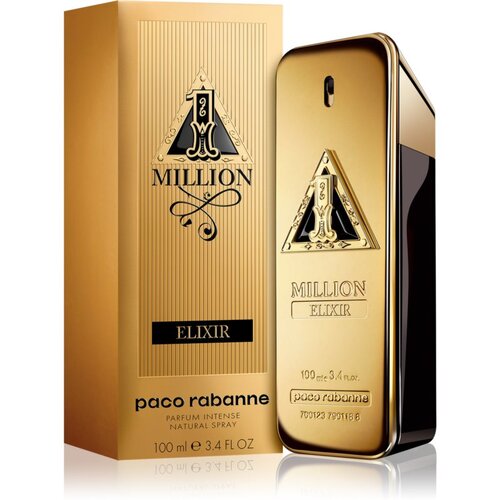 Paco Rabanne 1 Million Elixir parfem 100 ml za mu&amp;scaron;karce Slike