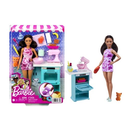 Barbie set ( 007615 ) Slike