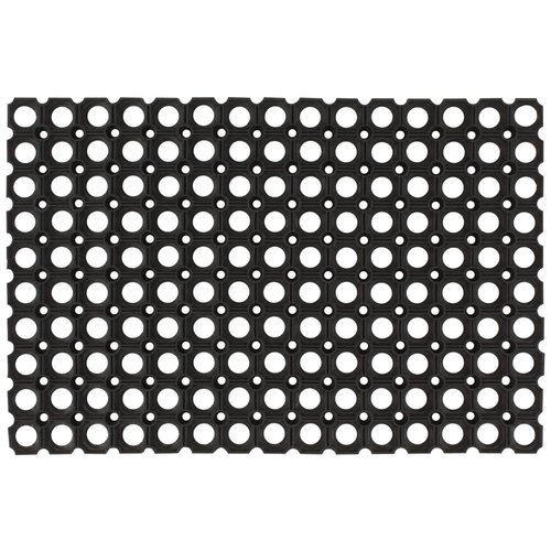  Otirači od gume 2 kom 23 mm 60 x 80 cm Slike