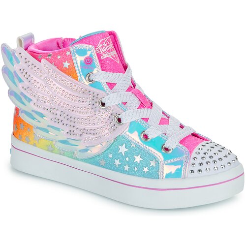 Skechers TWI-LITES 2.0 Ružičasta Cene