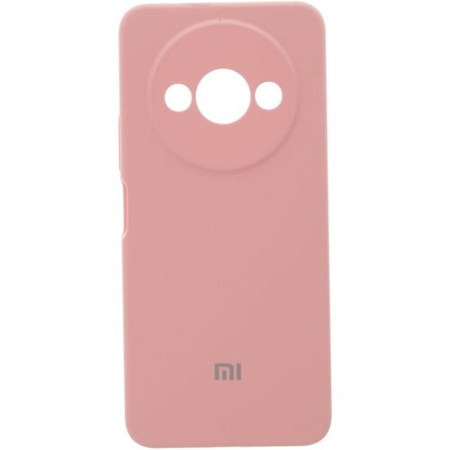  ORG Silicone Case za Redmi A3 roza Cijene