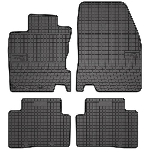 Shumee Tipske patosnice za Nissan Qashqai 2 /13+/ Cene
