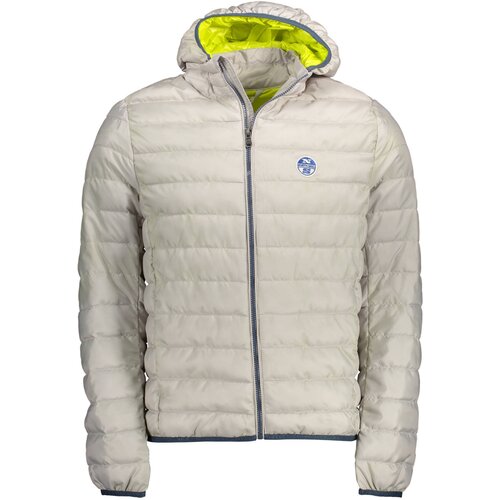 North Sails GRAY MEN&#39;S JACKET Cijene