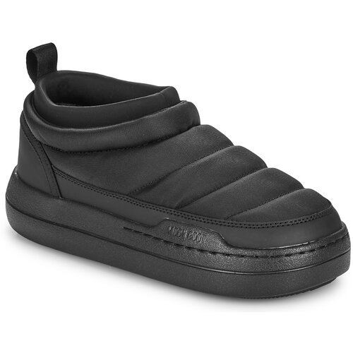 Moon Boot MB PARK SOFT NYLON Crna Slike