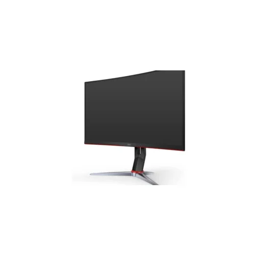 Gaming Curved AOC C27G2E/BK 27” Full HD, IPS, 1ms, 165Hz