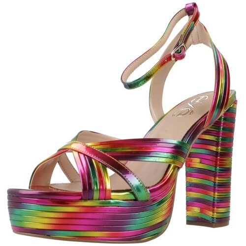 Exé Shoes Salonarji OPHELIA 832 Večbarvna Cene