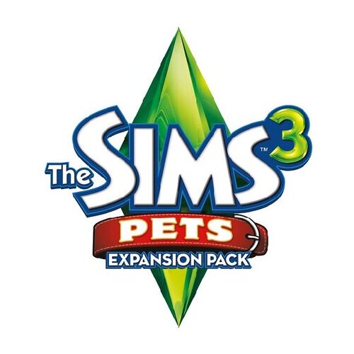 Sims 3 website The Sims 3: Pets (DLC) Origin Key EUROPE Cene