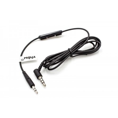 VHBW Kabel za slu&amp;scaron;alice Bose OE2 / OE2i Slike