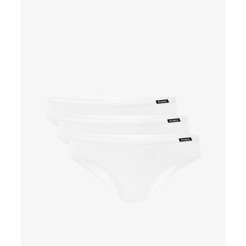 Atlantic 3-PACK Women&amp;#039;s Briefs Bikini Slike