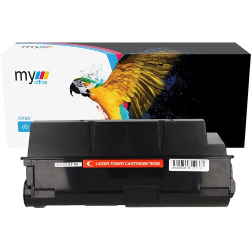  TONER KYOCERA TK330 MYOFFICE Cene