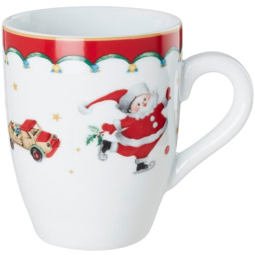 Modern Living Lonček Za Kavo Xmas Cene