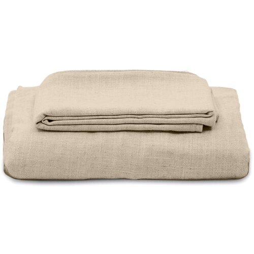 Kave Home Bež presvlaka 240 cm Nora &amp;ndash; Slike