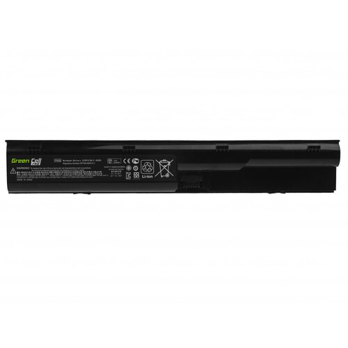 Baterija za HP Probook 4330s / 4430s / 4530s, PR06, 5200 mAh Slike