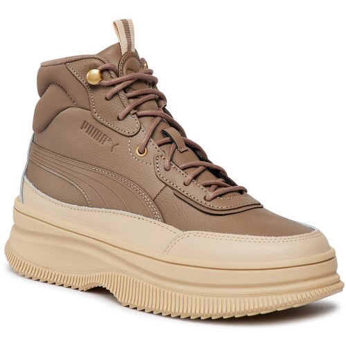 Puma Superge Mayra Totally Taupe-Totally 392316 05 Totally Taupe-Totally Taupe Slike