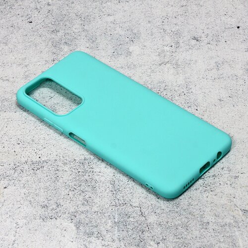 Teracell Maska za telefon Xiaomi Redmi Note 11T 5G/Poco M4 Pro 5G, Mint Slike