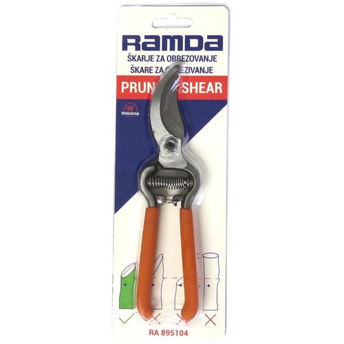 Ramda GW-X079A &amp;Scaron;kare za Obrezivanje Slike