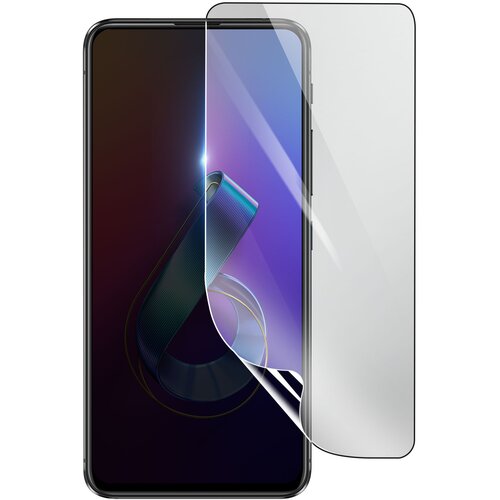 3mk hidrogelna zaš?ita zaslona pred udarci za asus zenfone 6, prozorno, (21139732) Cene