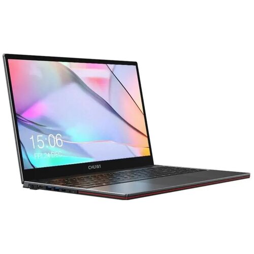 Chuwi Laptop Chuwi CoreBook XPro 15.6 FHD IPS/i5-12450H/16GB DDR5/NVMe 512GB/Win11 home/Backlit/Gray Slike