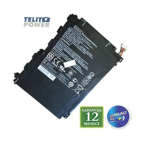 Telit Power baterija za laptop HP GI02XL HTSTNN-LB7D 832489-421 ( 2214 ) Slike