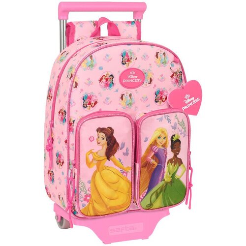 Disney Princess Ruksak na kotačima 34 cm Cijene