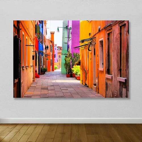 Wallity Slika DEV02381100140, 100x140 cm Cijene
