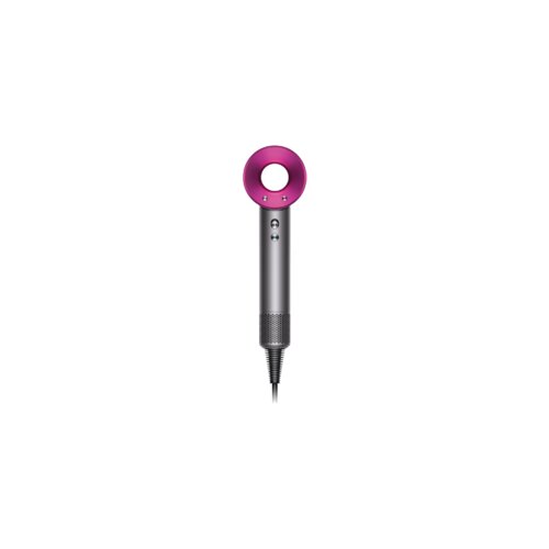 Dyson SUPERSONIC IRON/FUCHSIA HD07 fen za kosu Slike