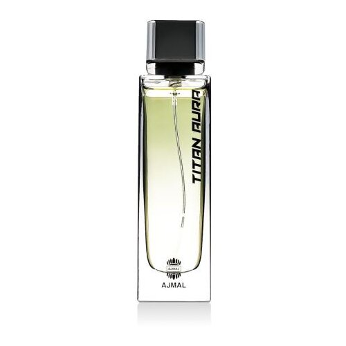 Ajmal Titan Aura 100 ml parfemska voda za mu&amp;scaron;karce Slike