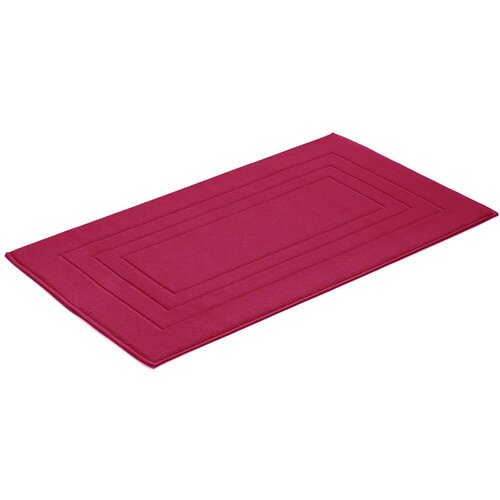 Vossen KOPALNIŠKA PREPROGA Feeling rdeča, pink 60/100 cm Cene