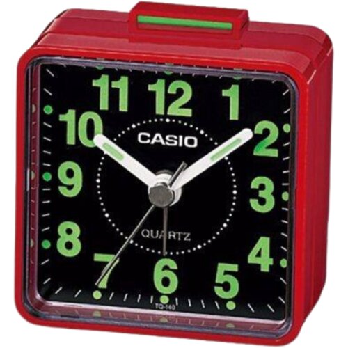 Casio BUDILKA CASIO TQ-140-4DF Cene