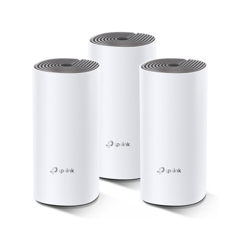 Tp-link brezžična dostopna točka Deco E4 (3 kom) Slike