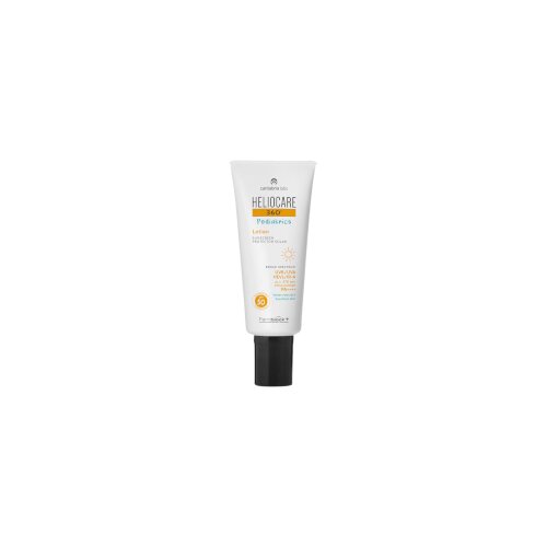 Heliocare 360&amp;deg; Pediatrics losion SPF50+ Slike