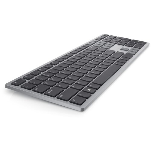 Dell KB700 Pro Plus Wireless Multi-device US tastatura siva Cene