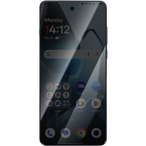 Oneplus Zaslon za 13 LCD + zaslon na dotik + originalno ohišje, Črna, (5000070311) Cene