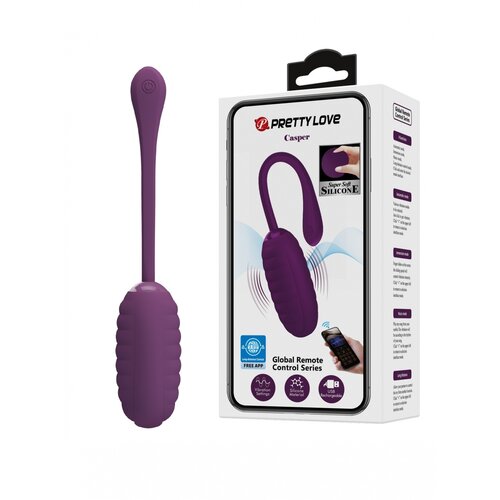 Lovetoy Pretty love Casper BI 14654HP-1 Slike