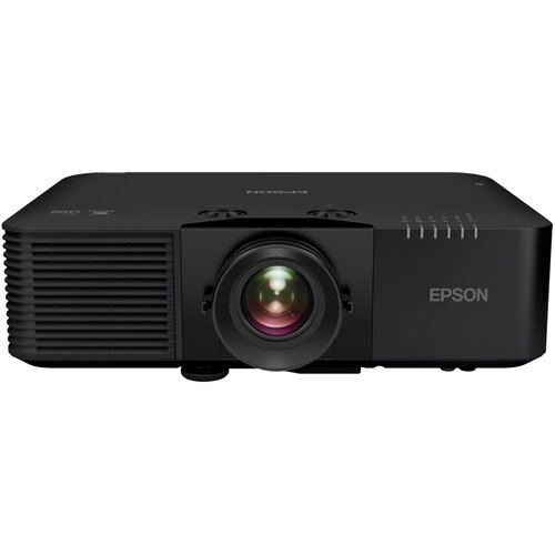 Epson EB-L895U Standard throw projector 8000 ANSI lumens 3LCD WUXGA (1920x1200) Black Slike