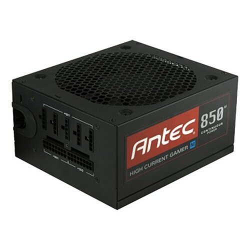 Antec 850W - HCG-850M napajanje Slike