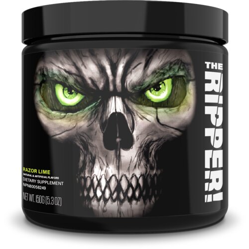 Jnx the ripper - sports 150 g  malina -  limun ada Cene