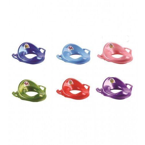 DUNYA PLASTIC Baby tuta za wc &amp;scaron;koljku PVC Dunya 11107 Slike
