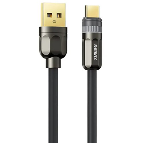 Remax DATA kabl Cofruite 66W TIP C RC-C065 1.2m crni Slike