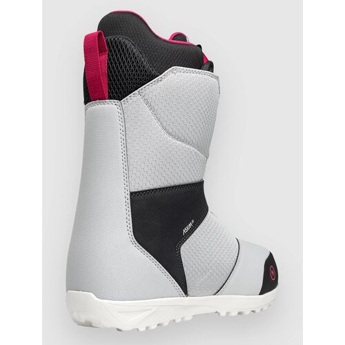 Nidecker Sierra 2026 Snowboard cevlji gray Slike