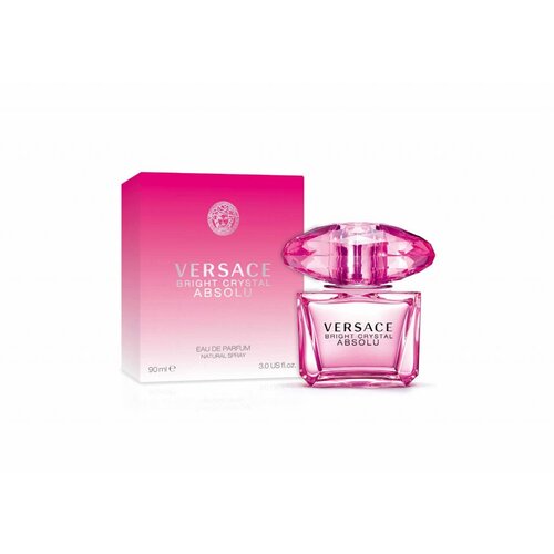 Versace bright crystal absolu eau de parfum natural SPRAYÂ 30 ml 511028 Cene